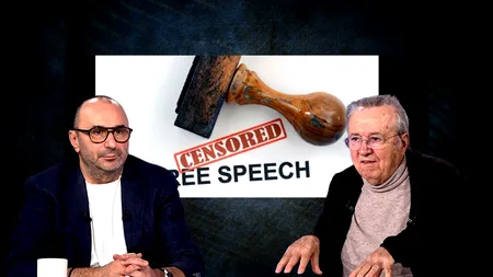 Ion Cristoiu: „Rețelele sociale au fost inventate de Occident pentru a lupta împotriva DICTATURII”