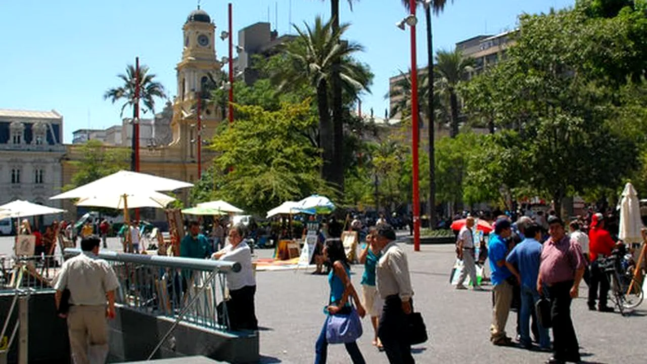 Reportaj de la capătul lumii: cu Andrea, Claudia și Christian, căutând visul chilian în Statele Unite ale Americii de Sud