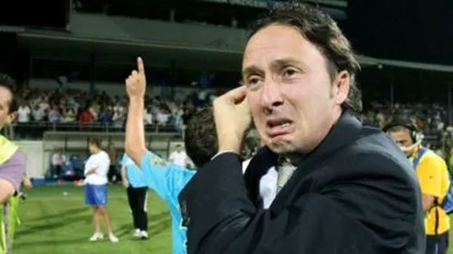 Reacția neașteptată a lui Mihai Stoica, după victoria FCSB în fața celor de la Lazio. „Nu am mai văzut așa ceva!