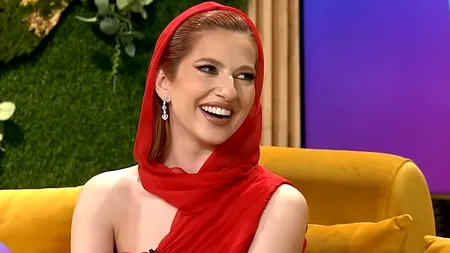 Din ce face Lidia Buble CEI MAI MULȚI BANI. ”Și asta pentru că am avut și știu ce înseamnă”