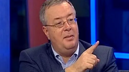 Bogdan Chirieac a pierdut definitiv procesul în care îi cerea lui Cristian Sima daune morale