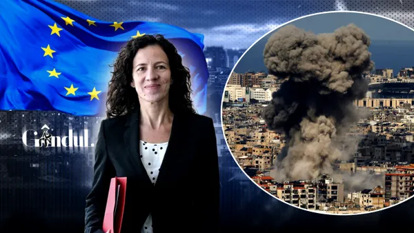 România a solicitat activarea mecanismului de protecție civilă al Uniunii Europene. „UE poate să deconteze maxim 75% din costuri pentru repatriere”