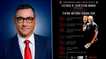 Victor Ponta elogiază Festivalul de Teatru de la Caracal și-l felicită pe jurnalistul Marius Tucă pentru inițiativă și perseverență