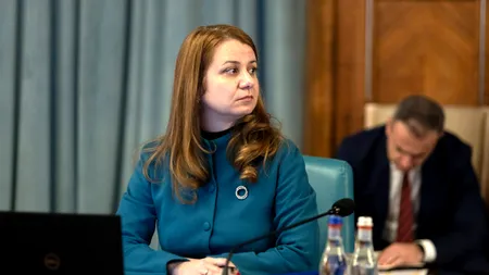 Ligia Deca: „Suntem datori să onorăm memoria victimelor Holocaustului și să ne asigurăm că astfel de evenimente nu vor mai avea loc”