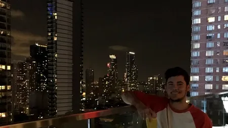 Un român rănit în atacul sângeros din Las Vegas. Mesajul postat de mama sa pe Facebook. UPDATE