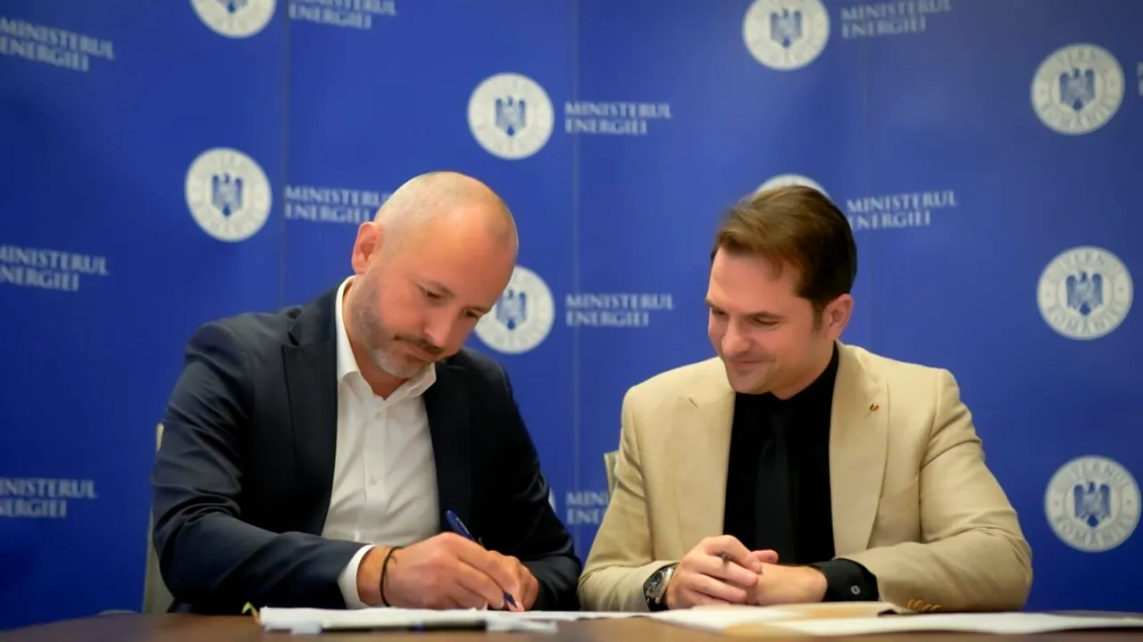 Transelectrica o nouă finanțare pentru un proiect inovator în România. Investiția va crește inclusiv capacitatea de transfer cu statele vecine