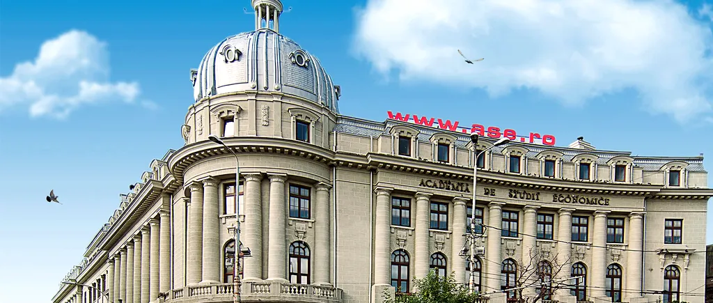 Programe scurte de educație pentru profesioniști, manageri și lideri la școala de afaceri a Academiei de Studii Economice din București