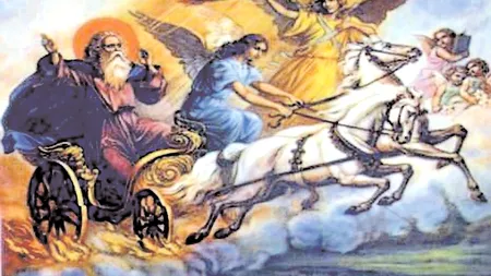 Sfântul Ilie, sărbătoare importantă pentru români. Ce să nu faci sub nicio formă în această zi!