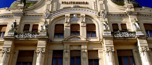 POLITEHNICA Timișoara, una dintre primele universități din România care reglementează folosirea Inteligenței Artificiale