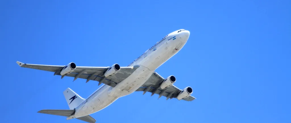 O companie aeriană a testat cel mai lung zbor comercial din lume, între New York și Sydney