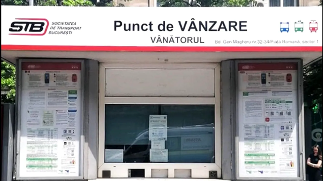 Toate centrele de vânzare ale STB au fost digitalizate. Care sunt cele mai noi facilități oferite călătorilor