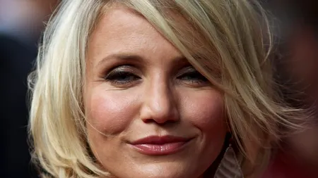 Actrița Cameron Diaz, interviu pentru PRO TV Magazin despre rolul din filmul 