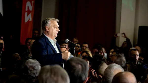 Ungaria interzice exporturile de combustibil. Ce măsuri ia Guvernul de la Budapesta pentru a-și proteja cetățenii și întreprinderile, pe fondul războiului din Orient