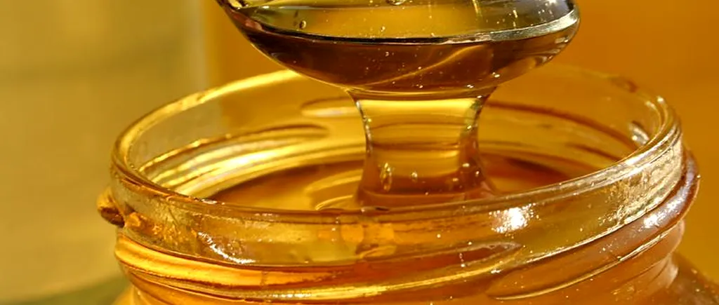 Experimentul lui Gheorghe Hagi a dat rezultate incredibile: ce se întâmplă dacă mănânci o linguriță de miere în fiecare zi, pe stomacul gol. VIDEO
