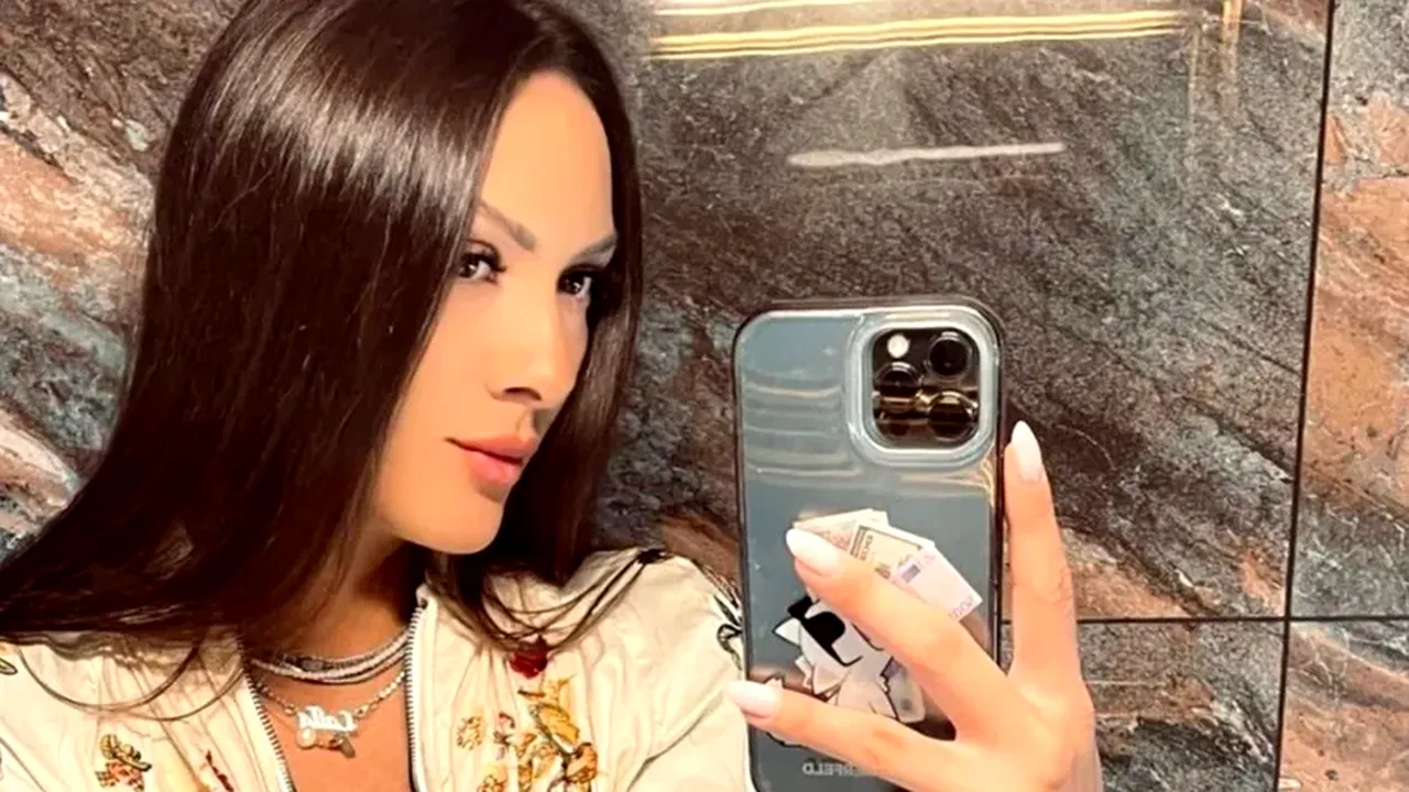 Ancheta în cazul morții artistei DJ Lalla, dată peste cap de un detaliu de ULTIMĂ ORĂ. Cine a fost zărit pe camere la scurt timp după deces