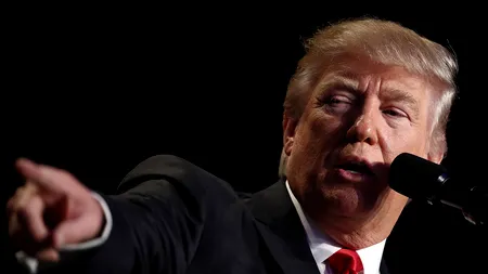 Donald Trump nu crede că cetățenii SUA sunt favorabili imigrației: Astea sunt 