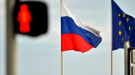 Cele cinci PRINCIPII pe care Europa trebuie să le respecte cu Rusia, convenite de UE