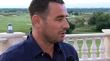 Dinu Pescariu, audiat la DNA în dosarul 