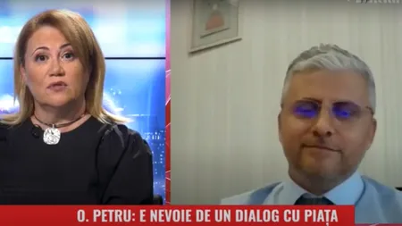 EXCLUSIV. Ovidiu Petru, expert ASF: Autoritatea a inițiat un proces amplu de actualizare a legislației pieței de capital, în conformitate cu legislația europeană