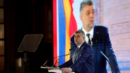 Marcel Ciolacu: ,,România nu va fi atrasă în niciun război! / Pacea și stabilitatea sunt fundamentale pentru dezvoltarea acestei țări