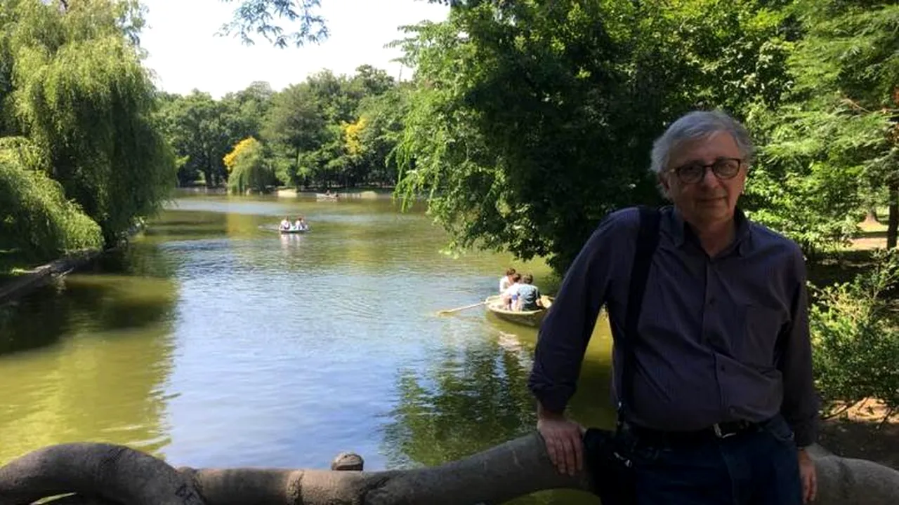 AMENDĂ. Istoricul Vladimir Tismăneanu, amendat cu 5.000 de lei de CNCD pentru postarea cu conotații rasiste despre Țăndărei