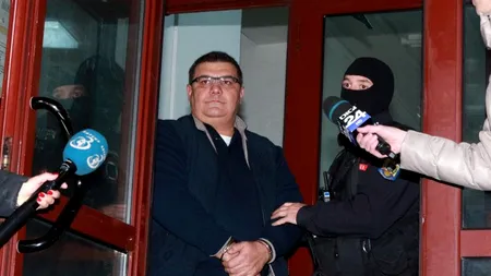 Dan Besciu și alți trei oameni de afaceri, arestați preventiv în dosarul de evaziune și delapidare