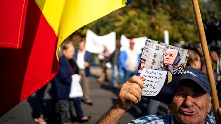 Vine criza financiară, mânca-v-aș pensia voastră!