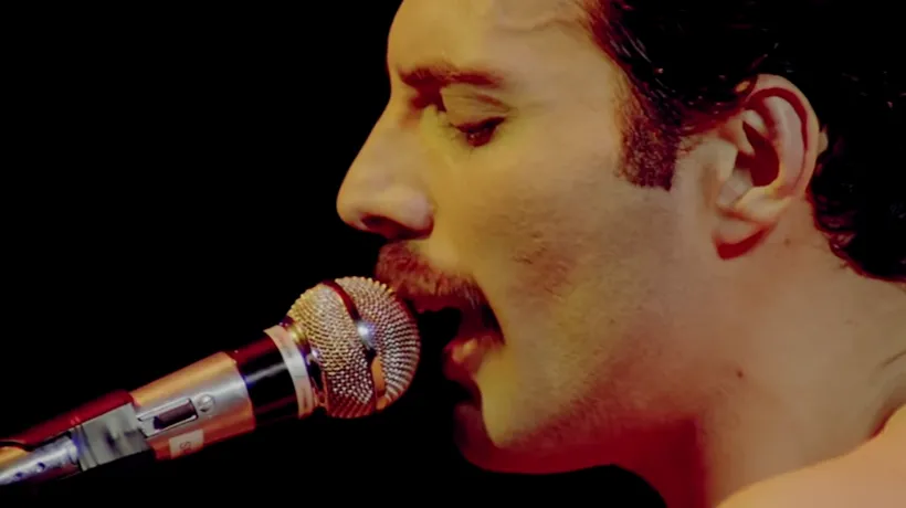 Trupa Queen, în Cartea Recordurilor! „Bohemian Rhapsody” este melodia nr. 1 din toate timpurile