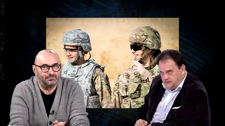 H.D. Hartmann: „Faptul că nu vorbim astăzi GERMANĂ sau rusă se datorează soldaților americani”