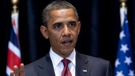 Obama nu va interveni într-o anchetă federală privind cazul uciderii lui Trayvon Martin