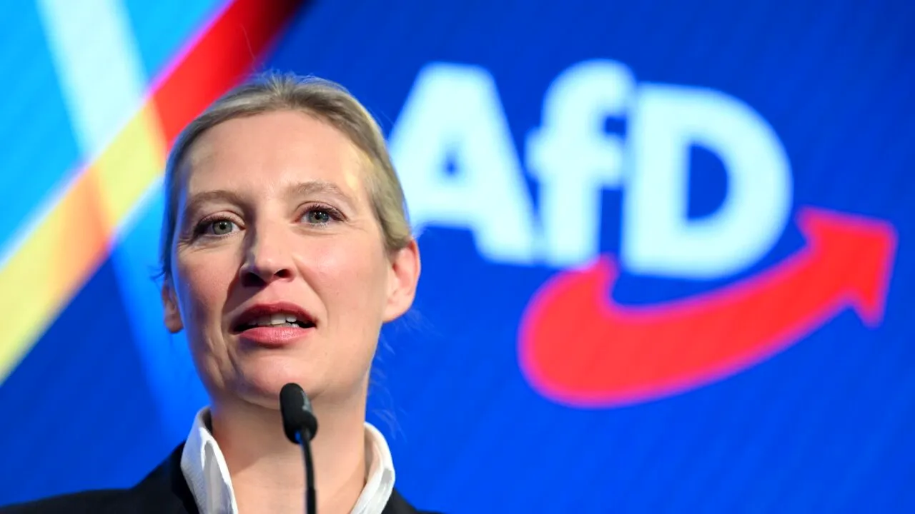 Reacții dure ale liderilor europeni după victoria AfD din Saxonia-Anhalt: 