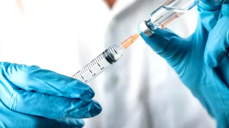 Vaccinul anti-COVID-19 în România. 1.367 de cadre medicale vaccinate în ultima zi / Numărul total de persoane vaccinate a ajuns la 11.656