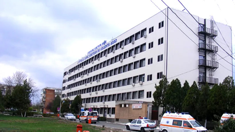 Conducerea unui Spital Județean este acuzată de abuz și neglijență în serviciu. Procurorii au verificat și activitatea DSP-ului