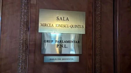 Ședința PNL înaintea coaliției / Vot pentru liste comune PSD / STENOGRAME. Ce le-a spus Ciucă liberalilor