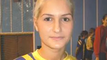 Fostă handbalistă la HC Zalău, arestată sub acuzația că a furat 5.000 de euro și un ceas