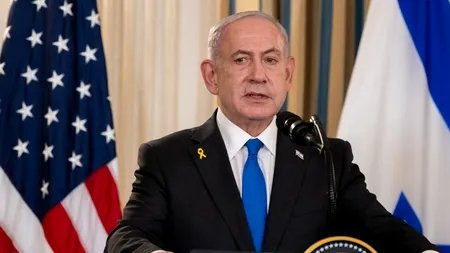 Scandal în Israel după ce Netanyahu i-a cerut președintelui Israelului, Isaac Hertzog, să îl grațieze. Se anunță proteste, premierul e cercetat în mai multe cazuri de corupție