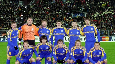 Rezultate meciurilor disputate aseară în Liga Campionilor