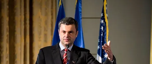 Europarlamentarul PSD Sorin Moisă își dă demisia din partid și îl atacă dur pe Dragnea: E o pată pe obrazul românilor. A aruncat România înapoi în comunism