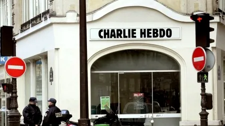 Ministrul francez de justiție: „În Franța se poate caricaturiza orice, inclusiv un profet