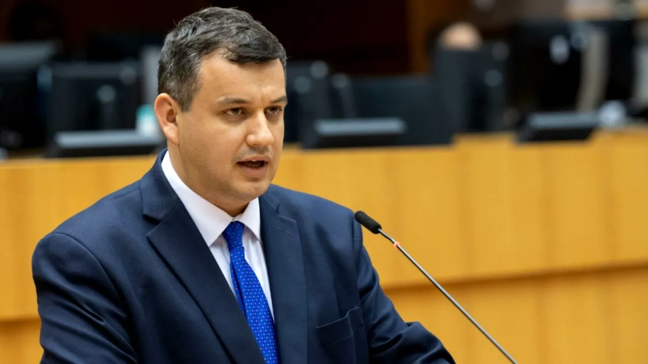 Europarlamentar, după întâlnirea cu cancelarul austriac Karl Nehammer: Are argumente ridicole. Vrea doar să umilească România în mod inacceptabil
