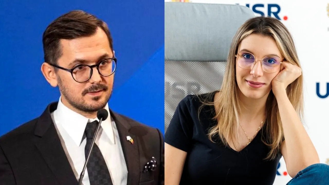 Vicepreședintele ANCOM îi dă replica Dianei Buzoianu, după criticile legate de campaniile de fake news: Stimată doamnă ministru, CITIȚI LEGEA!