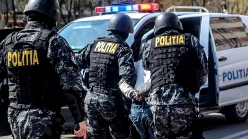 Poliția a intrat în firmele de pază și protecție. Percheziții într-un dosar cu prejudiciu de aproape 4 milioane de euro