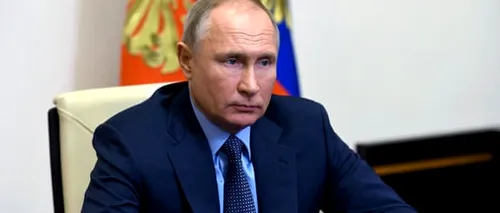 Putin semnează extinderea, în ultimul moment, a tratatului privind armele nucleare cu Statele Unite