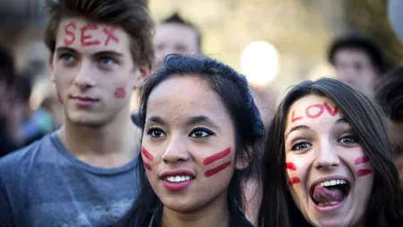 Persoanele care își pierd virginitatea mai târziu au mai multe șanse să fie fericite. STUDIU