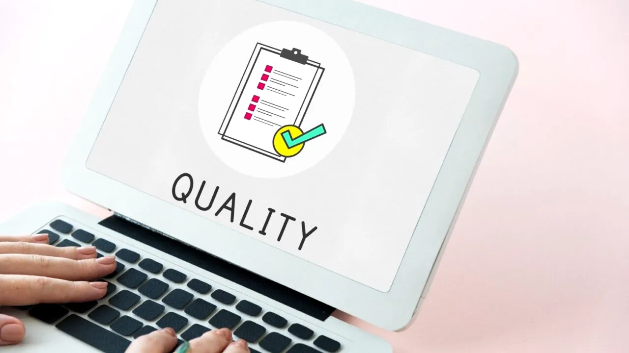 (P) Ce reprezintă managementul calității?