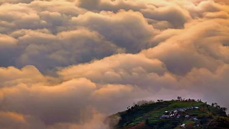 A opta MINUNE A LUMII. 