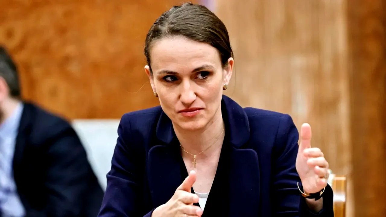 Oana Țoiu spune că România a pregătit „un set de măsuri” împotriva Rusiei. „Suntem pregătiți să răspundem militar”