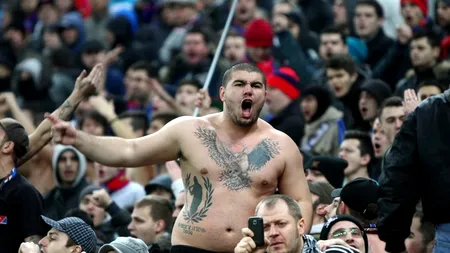 Mihai Stoica: Pentru meciul Steaua - Chelsea mai sunt doar 200 de bilete