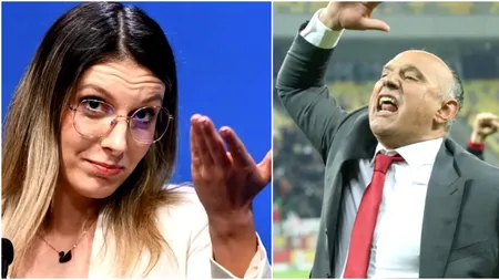 Diana Buzoianu îi dă replica lui Florin Prunea, după acuzațiile de videochat. Ministra bănuiește un atac orchestrat politic