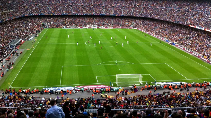 Continuă scandalul în La Liga: FC Barcelona, în mare pericol! Riscă excluderea din cupele europene